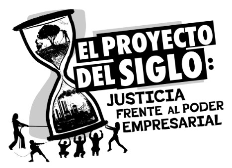 El proyecto del Siglo